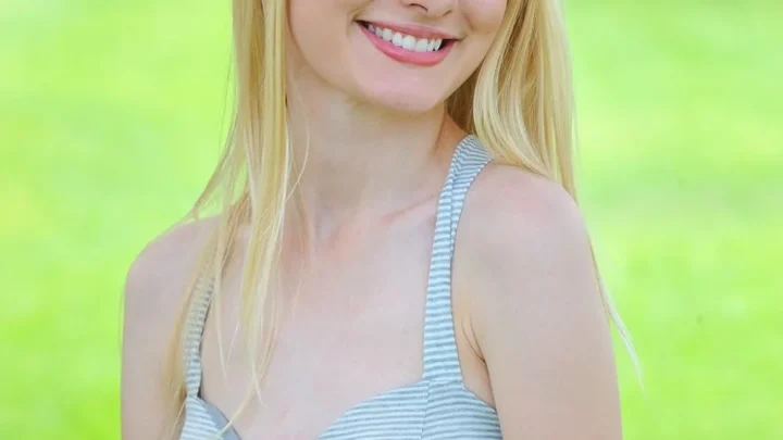 Kennedy Kressler Biography: Age, Career, Height, Net Worth, Parents, Instagram, Partner, Movies
