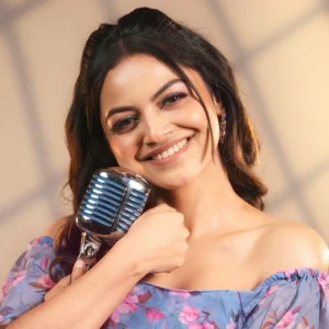 Pooja Venkat