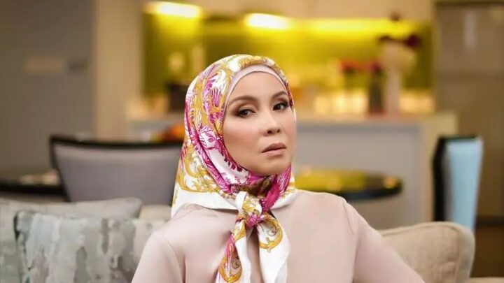Sheila Rusly Biography: Comedy, Husband, Children, Height, Brother, Parents, Age, Net Worth, Movies, Ethnicity
