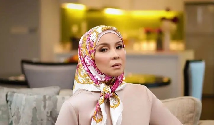 Sheila Rusly Biography: Comedy, Husband, Children, Height, Brother, Parents, Age, Net Worth, Movies, Ethnicity