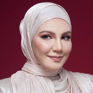 Nur Shahida Mohd Rashid