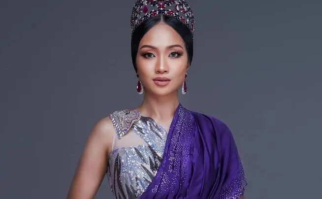 Wenanita Angang Biography: Age, Miss World, Parents, Net Worth, Siblings, Education, Height, Fiance, Instagram