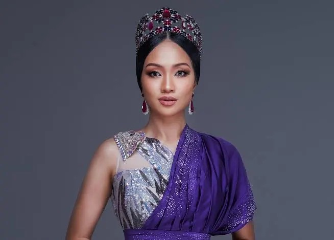 Wenanita Angang Biography: Age, Miss World, Parents, Net Worth, Siblings, Education, Height, Fiance, Instagram