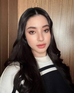 Ameera Khan