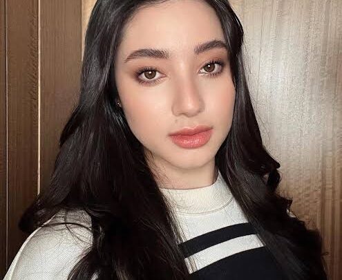 Neelofa’s sister, Ameera Khan Biography: Age, Height, Net Worth,  Ex-Boyfriend, Siblings, Parents, Modelling Career, Nationality