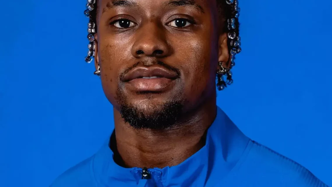 Amaru Mazibuko Biography: Age, Height, Net Worth, Parents, University, Track & Field, TikTok