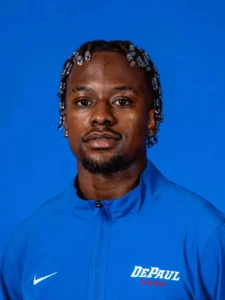 Amaru Mazibuko