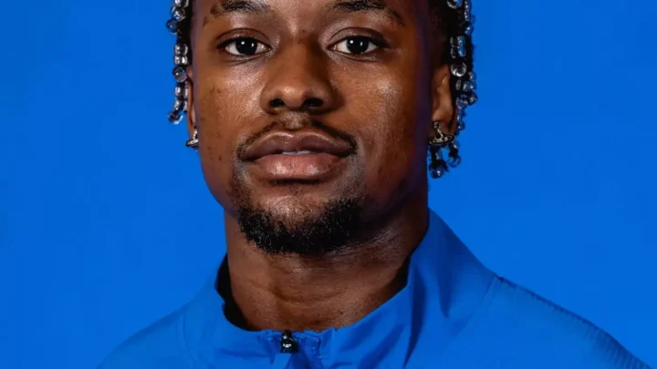 Amaru Mazibuko Biography: Age, Height, Net Worth, Parents, University, Track & Field, TikTok
