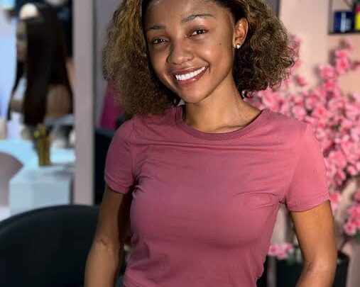 Zazi Kunene Biography: Age, Net Worth, Parents, Height, Husband, Movies & TV Shows, Instagram