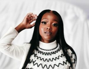 Nomvelo Makhanya
