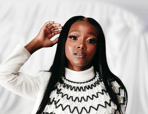 Nomvelo Makhanya Biography: Age, Net Worth, Parents, Height, Boyfriend, Movies & TV Shows, Instagram
