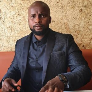 Leon Gumede