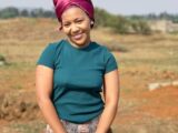 Velile Makhoba Biography: Age, Net Worth, Parents, Height, Boyfriend, Movies & TV Shows, Instagram
