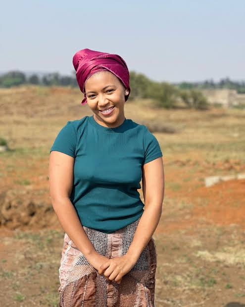 Velile Makhoba Biography: Age, Net Worth, Parents, Height, Boyfriend, Movies & TV Shows, Instagram