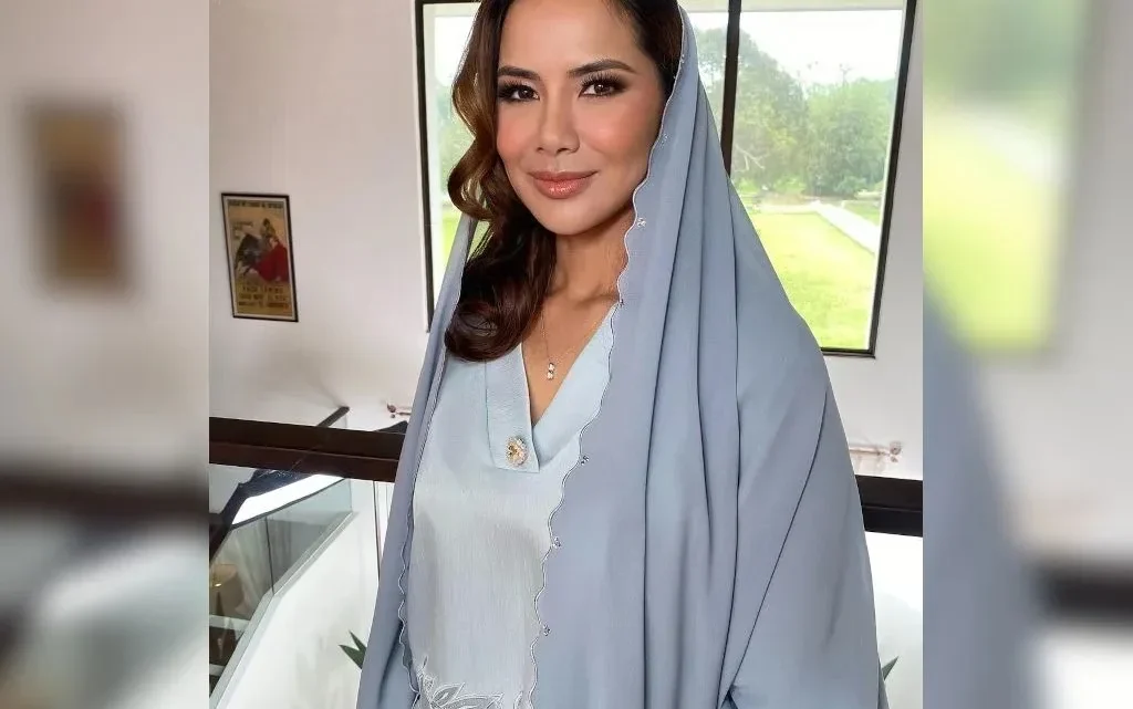 Neelofa’s sister, Noor Nabila Biography: Net Worth, Age, Husband, Son, Siblings, Parents, Height, Brands, Instagram
