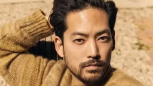 Joseph Lee