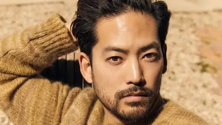 Joseph Lee Biography: Wife, Net Worth, Parents, Height,  Movies & TV Shows, Ethnicity, Girlfriend, Nationality