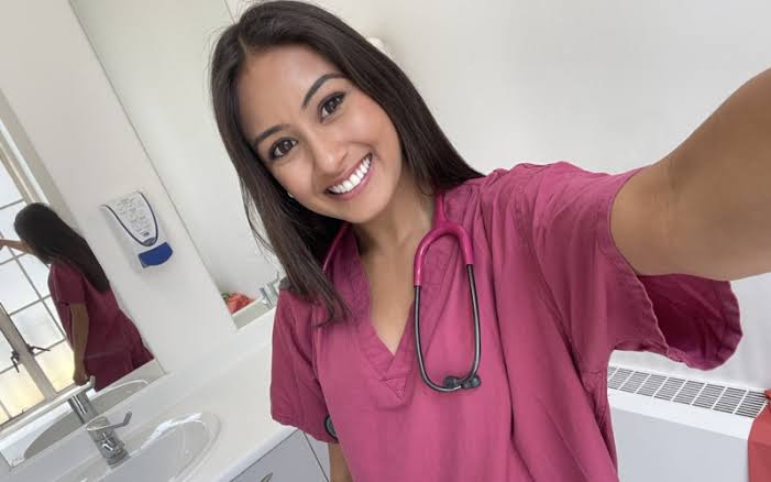 Priya Gopaldas Biography: Ethnicity, Parents, Net Worth, Age, Medical Career, Boyfriend, Height, Awards, TV Shows