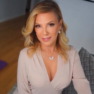 Ramona Singer