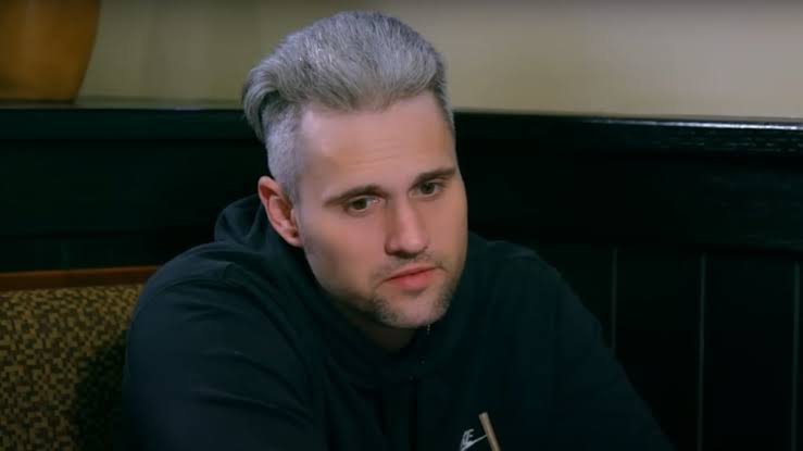 Ryan Edwards (tv personality ) Biography: Son, Net Worth, Awards, Wife, Ethnicity, TV Shows, Height, Age, Girlfriend
