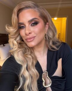 Robyn Dixon