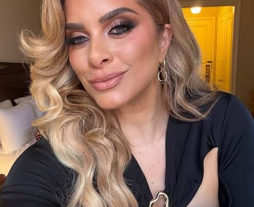 Robyn Dixon Biography: Ethnicity, Parents, Net Worth, Age, Businesses, TV Shows, Husband, Awards
