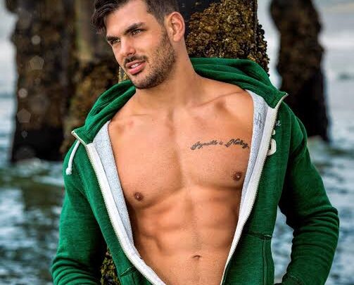 Romain Bonnet Biography:  Wife, Height, Parents, Ethnicity, Religion, Net Worth, Instagram