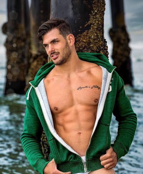Romain Bonnet Biography:  Wife, Height, Parents, Ethnicity, Religion, Net Worth, Instagram