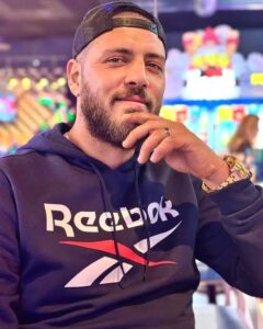 Zied Hakimi