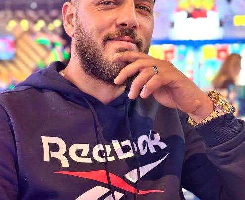 Zied Hakimi Biography: Ethnicity, Parents, Net Worth, Height, Age, TV Shows, Girlfriend