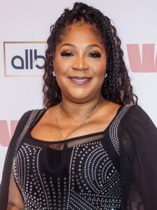Trina Braxton