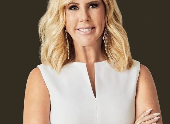 Vicki Gunvalson Biography: Height, TV Shows, Ethnicity, Parents, Instagram, Net Worth, Age, Husband