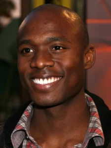 Alton Williams