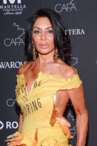 Ann Kaplan Mulholland