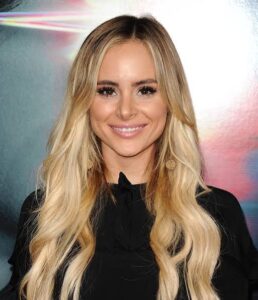 Amanda Stanton
