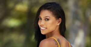 Alicia Wright