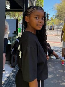Liyanda Naomi Mnani