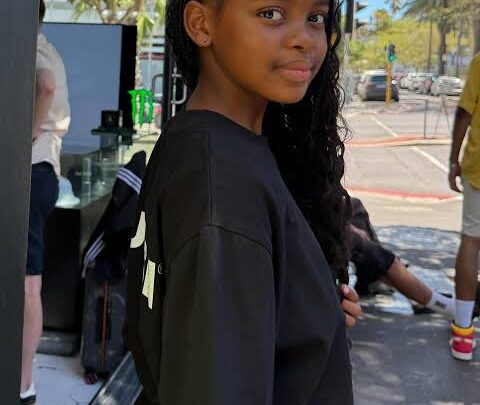 Liyanda Naomi Mnani Biography: Age, Net Worth, Parents, Height, Foundation, Instagram