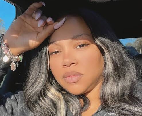 Charlie Rae Winters Biography: Age, Career, Height, Net Worth, Parents, Hair, Instagram, Partner