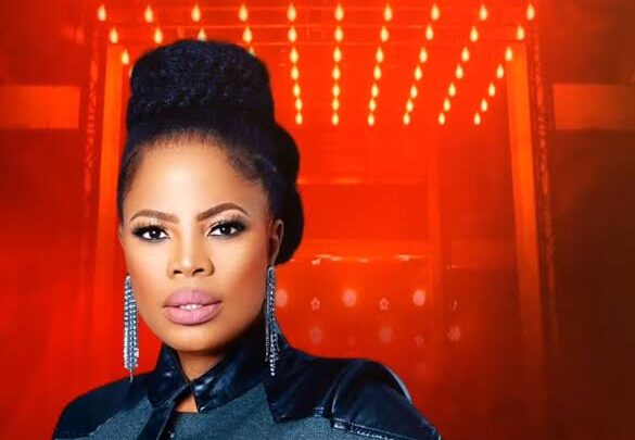 Hellen Motsuki Biography: Age, Net Worth, Parents, Height, Husband, Kids, Skeem Saam