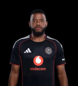 Sipho Mbule