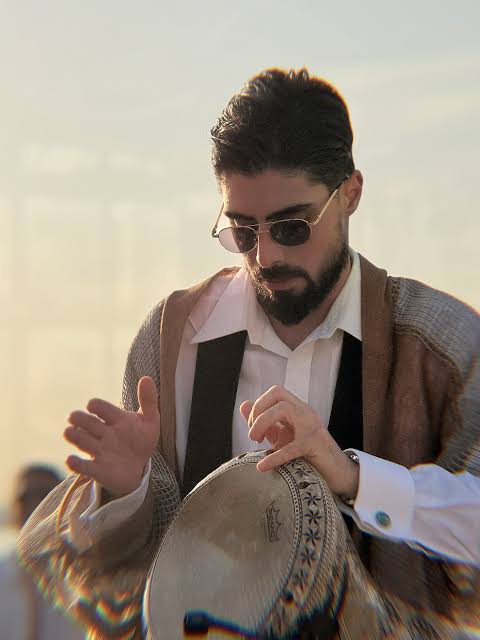 Rodolphe Manoukian Biography: Age, Net Worth, Parents, Height, Girlfriend, Songs, Career, Instagram