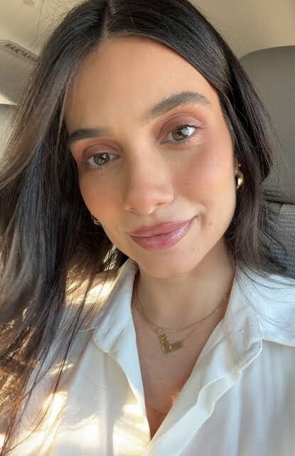 Melissa Mouzannar Biography: Age, Net Worth, Parents, Height, Husband, Kids, Instagram