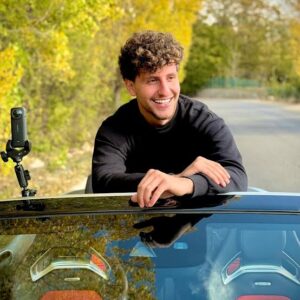 Karim Wazzan