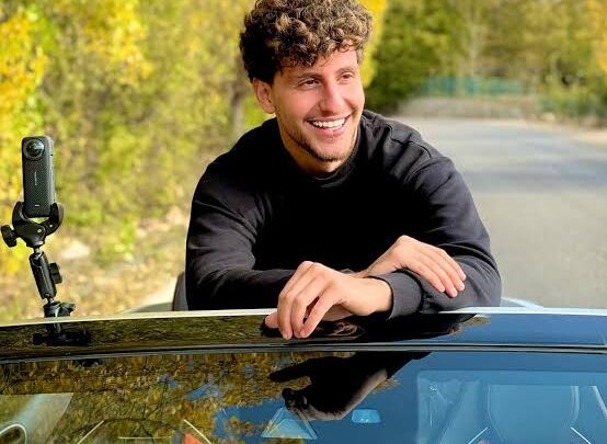 Karim Wazzan Biography: Age, Net Worth, Parents, Height, Girlfriend, TikTok, Instagram