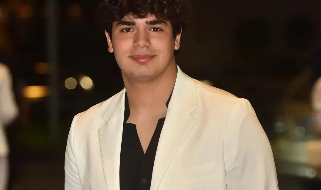Rayan Hayek Biography: Age, Net Worth, Parents, Height, Girlfriend, YouTube, Baynetna