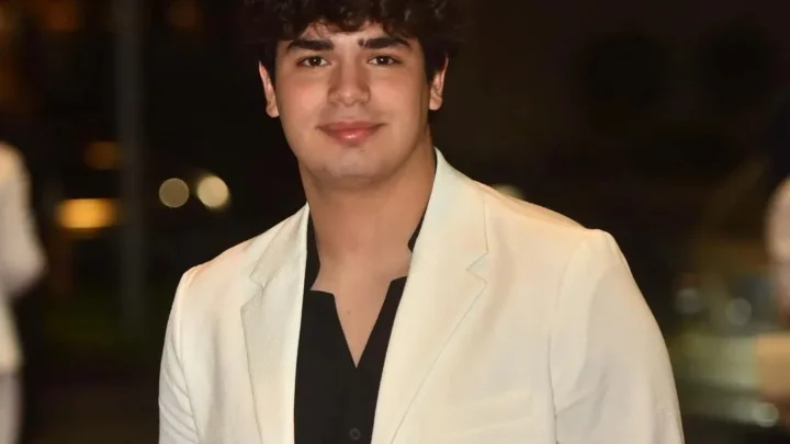 Rayan Hayek Biography: Age, Net Worth, Parents, Height, Girlfriend, YouTube, Baynetna