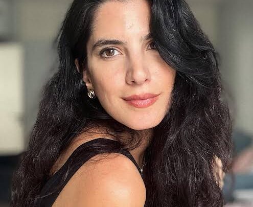 Carmen Bsaibes Biography: Age, Net Worth, Parents, Height, Husband, Kids, Movies & TV Shows