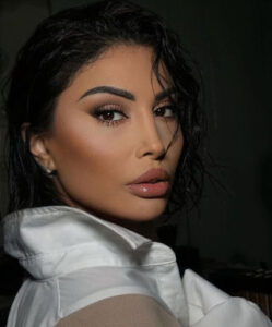 Eliane Khawand