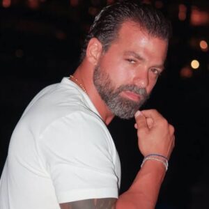 Joe Sader